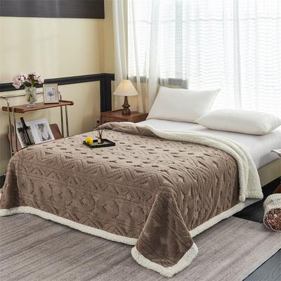 Linge de lit – Plaids et couvertures