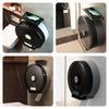Xuan Yong Wandmontierter Badezimmer Jumbo-Toilettenpapierhalter