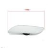 Blind Spot Mirrors 360° Wide Angle Convex Rear View Parking for Car Truck SUV