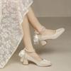 Scarpe con tacco – Scarpe con tacco