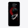 Coque de téléphone My Hero Academia, étui pour Xiaomi Redmi Note 11 9 8 10 Pro 9s 8t 7 10pro Max Redmi 11 9 9c 9a 8 8a 7 7a