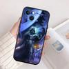 Star Wars Coole Neue High-End Schale Handyhülle für iPhone SE X XS XR 16E 17 11 Pro Max 8 7 6 6s Plus Air