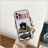 Film Scarface 1983 Phone Case For Apple iPhone 15 14 16 13 12 11 Pro Max Mini 8 7 XS XR SE Soft Silicone Shockproof Back Cover