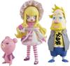 Petit Pretty Figure Series Marie Gally Norika DX Limited Edition Galileo No.6 & Ver.2.0 (with Figure)