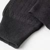 Elastic Warm Knee Pads with Straps Windproof Winter Knee Cover Thick Knee Protector  Old Cold Legs