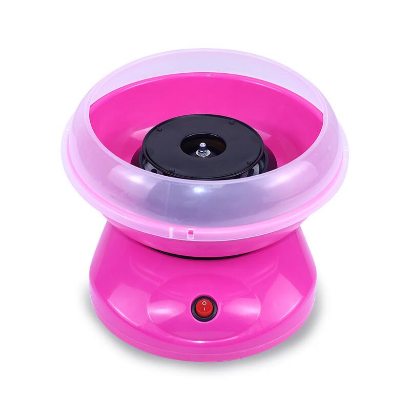 

LISM Automatic Electric Cotton Candy Machine
