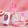 Hydratační lesk na rty Zvětšující měnící barvu Kapsle na rty Hydratační Dlouhotrvající Přírodní šťavnaté rty Make-up