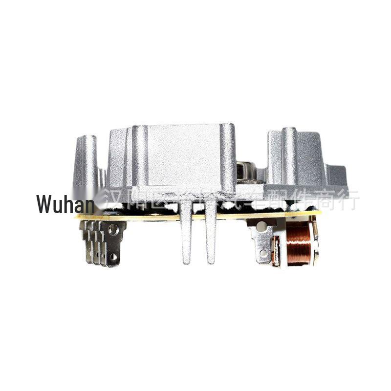 Peugeot Citroën Blower Speed Control Module (Part No. 644178, 698032)