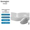 Kensington ProFit Ergonomic Wireless Keyboard and Mouse Set