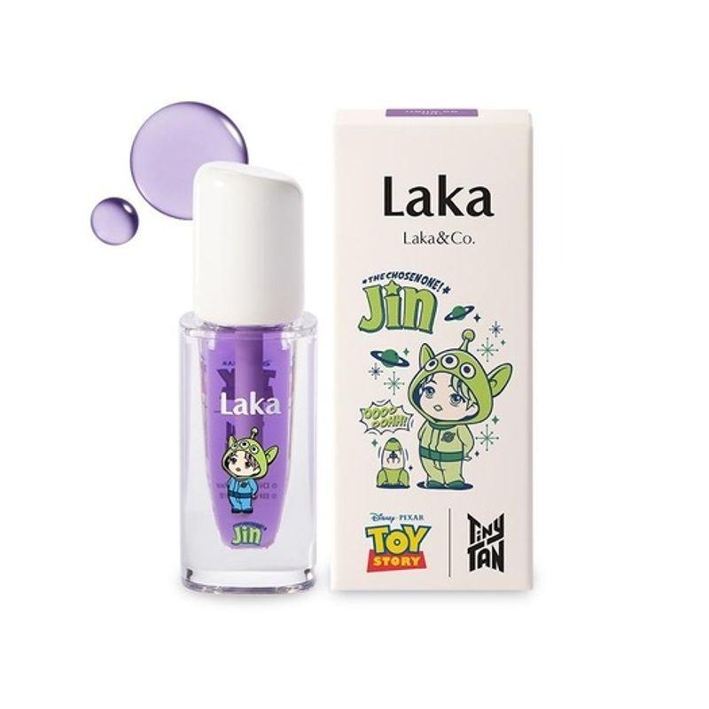 LAKA Toy Story TinyTAN Lip Oil