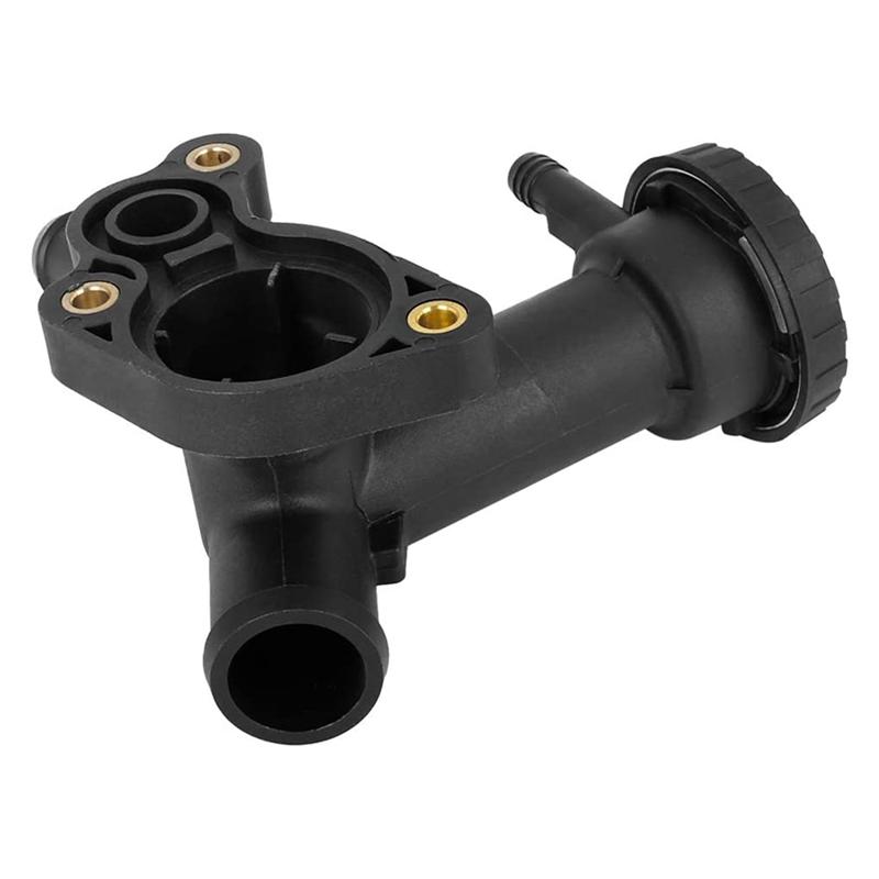 Automotive Engine Coolant Thermostat Thermostat For Mini Cooper 2002-2008 Spare Parts 11537829959
