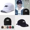 Stylish Spring Summer Baseball Cap For Sun Protection And Breathability In Black Red White And More