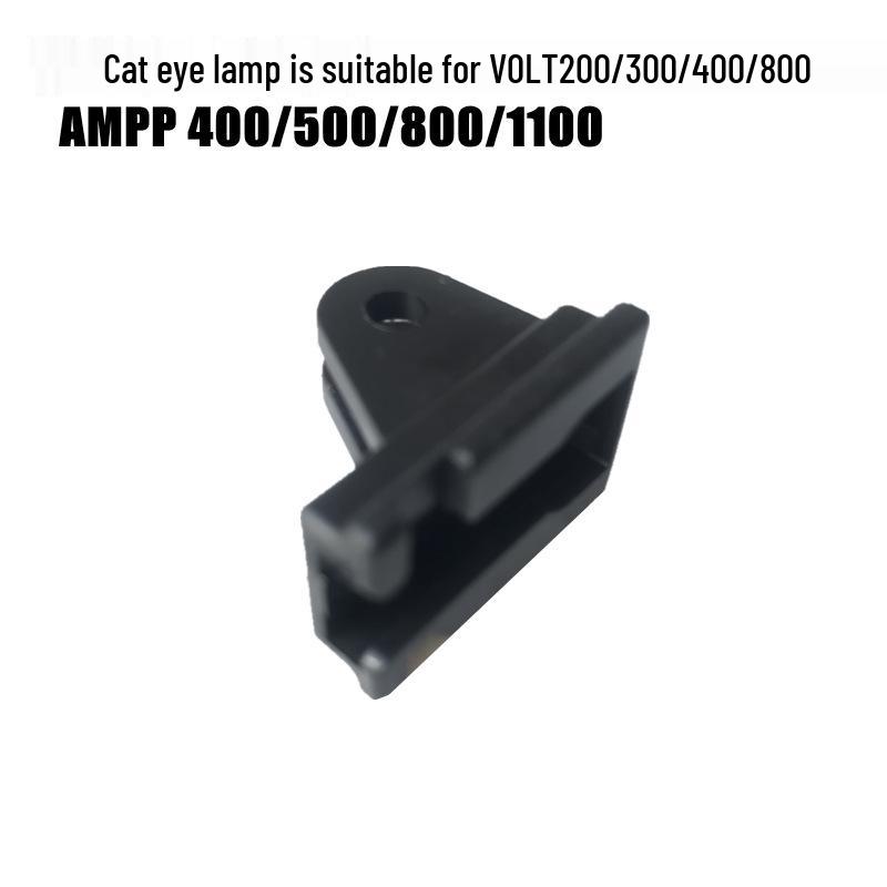 Адаптер крепления на руль велосипеда для CatEye Volt/AMPP и Garmin