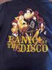 VERKOOP!! Panic At The Disco WWWY 2025 Merch herdruk T-shirt Heren Dames T-shirts Top