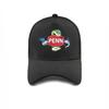 Summer Unisex Caps Penn Reels Baseball Cap Unisex Women Adjustable Snapback Fishing Lover Hats