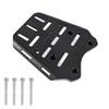 Estante Trasero para Maletero de Motocicleta Caja Superior de Almacenamiento Trasera para Motocicleta Maleta Soporte de Asiento Para HONDA PCX150 PCX160 PCX125 2014-2023
