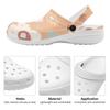 Allover Printed EVA Casual Clogs for Women Men Soft Sole Flexible Breathable Slip On Sandals Slippers Summer Daily Leisure Shoes