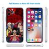 MH113 One Piece CooL Case für Motorola E7 G6 G7 G8 G9 Plus Power Play G10 G20 G04 E30 E40 E22 E20 E13 E15 G22 G23 G05 G75 G35 G55