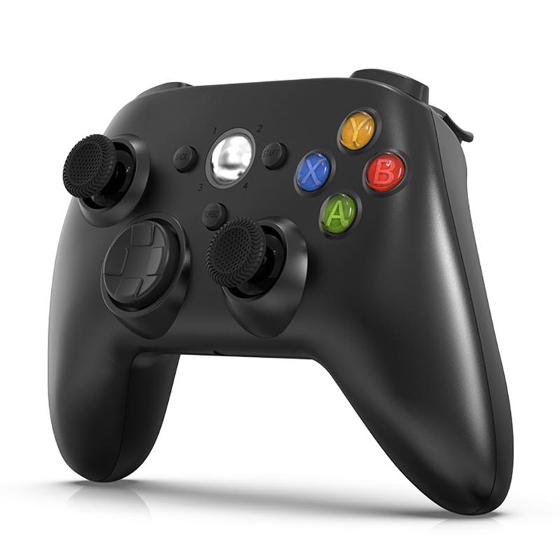 Factory Direct Sale for Xbox 360 Vibration Gamepad Popular Wireless Gamepad