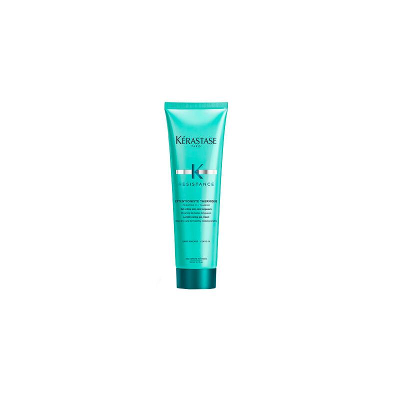 Kerastase Hair Care Gel Cream Smooth and Moisturizing 150ml коричневый