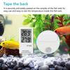Digital Aquarium Thermometer   Low Power Consumption Electronic Digital Fish   in and Out Thermometer KT902