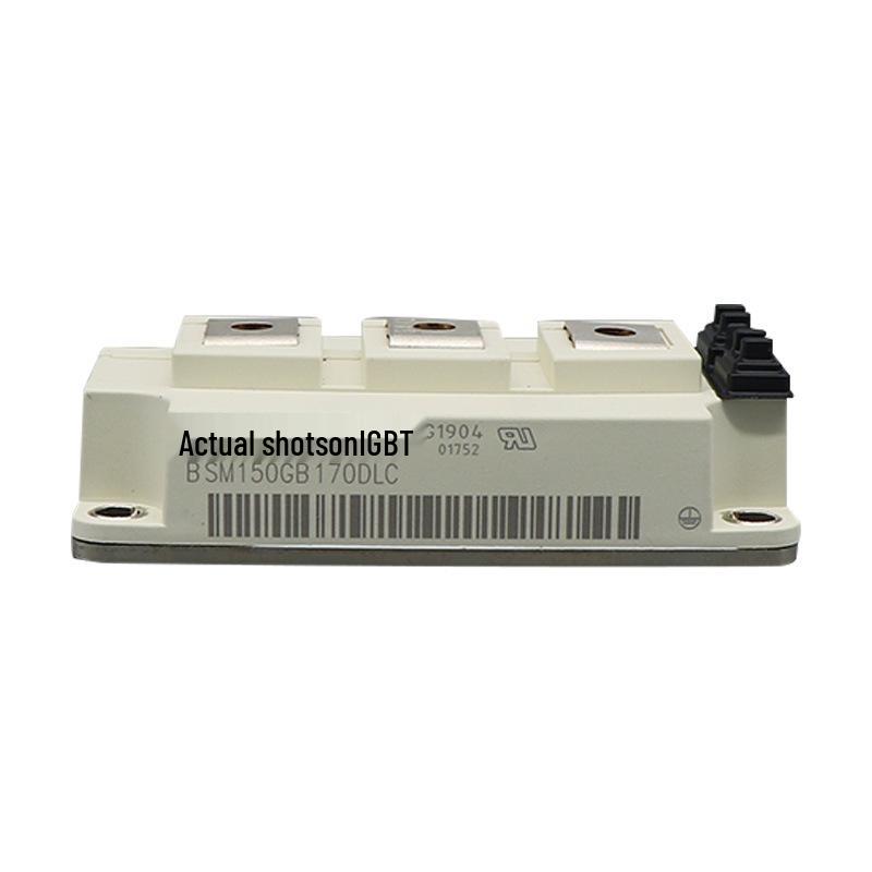 BSM150/200/300GB170DN2 IGBT Power Modules