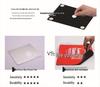 Aluminum Alloy Metal Gaming Mouse Pad 300x240mm for MAC