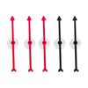 Sucker Pointer Rotating Rotary Wheel Lucky Big Rotary Wheel Children's Classroom Natural Spelling Interactive Teaching Aids