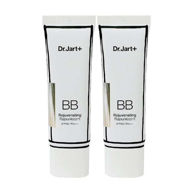 Dr.Jart+ BB Beauty Balm Rejuvenating 50ml x 2 BB 50ml 01 Light 2ea