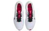 Nike Quest 5 White Light Smoke Grey Black Fire Red