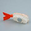 Simulated Shrimp Sweet Salmon Sushi Magnetic Refrigerator Decoration Accessory