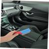 Gatuida Car Cleaning Brush, Carpet Scrubber, Carpet Brush for Cardital, Car Detailing Brush,
