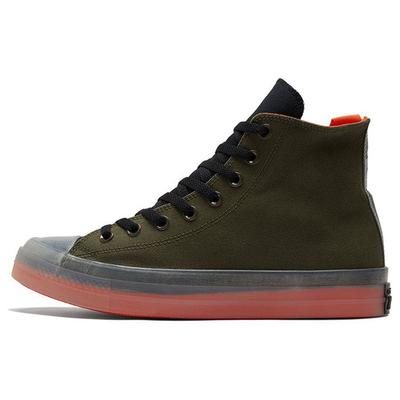 Chuck Taylor All Star CX High Unisex Cargo Khaki/Black 171997C