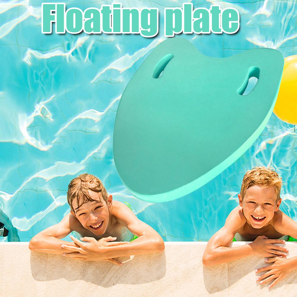 Swimming Pool Floating Diving Board Swimming Training Learning Safety Kickboard