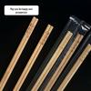 Talheres – Hashi