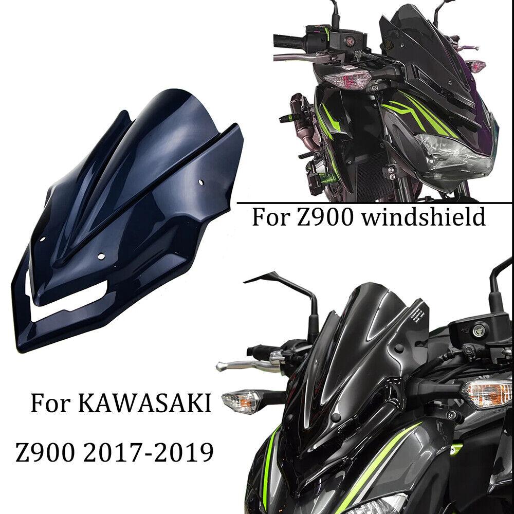 

Для KAWASAKI Z900 Z 900 z900 z 900 2020 дефлектор ветрового стекла