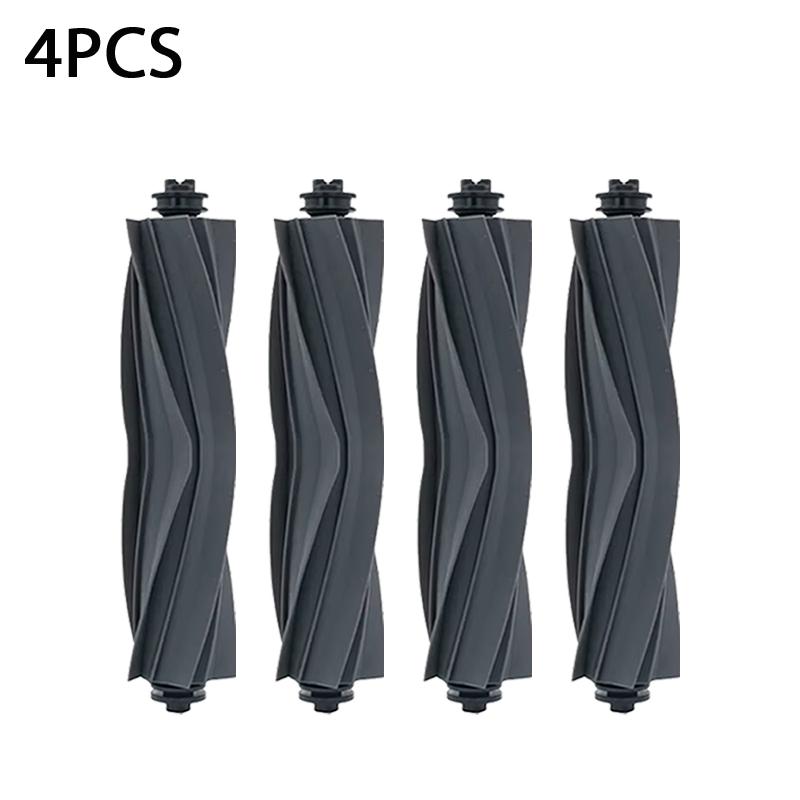 For Dreame L10s Pro Ultra Heat, X30 Ultra, X30 Pro Vacuum Cleaner Replacement Accessories Main Side Brush Filter Mop Dust Bag