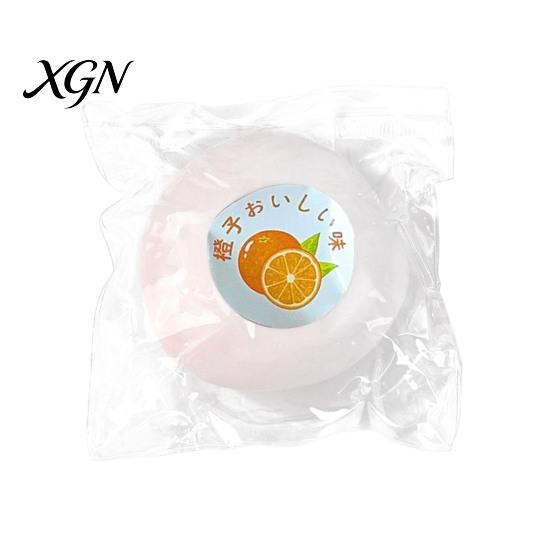 Adult Stress Toy Simulation Daifuku Squeeze Relief Slow Rising Bun Sensory Dessert Fidget Ball
