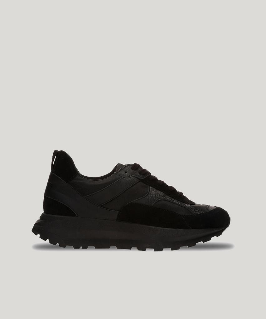 Novesta Flux Black