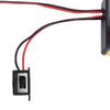 60A RC Car ESC Fit for SCX10 CC01 D90 1/10 1/12 RC Crawler Car Electronic Speed Controller Water Proof 320A Peak Current