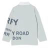 Burberry T Shirt SS23 Green Kids' (Unisex) T-Shirts 80475471
