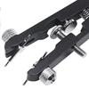 Watchband Opener Wristband Remover Plier V-Shaped Adjuster Pliers Watch Strap Disassembly Assembly Aluminum Alloy Repair Tool
