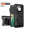 Custodia Corazzata per Telefono per Honor Magic 8 7 Lite Magic8 X9d X9c Cover Protezione Lente Anello Magnetico Supporto Stand Guscio Posteriore Fundas