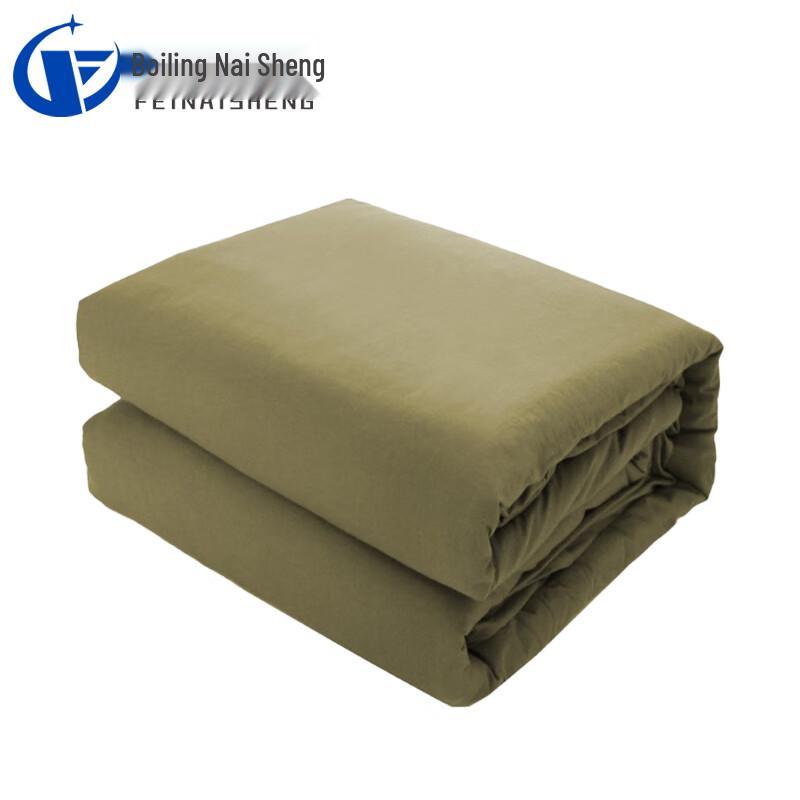 

Fns Washable Single Cotton Quilt 150x200cm, 5 jin