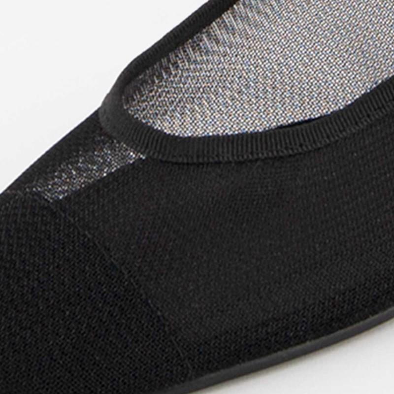 Lässiger Ballerina für Damen. Montevita Baleri 102909