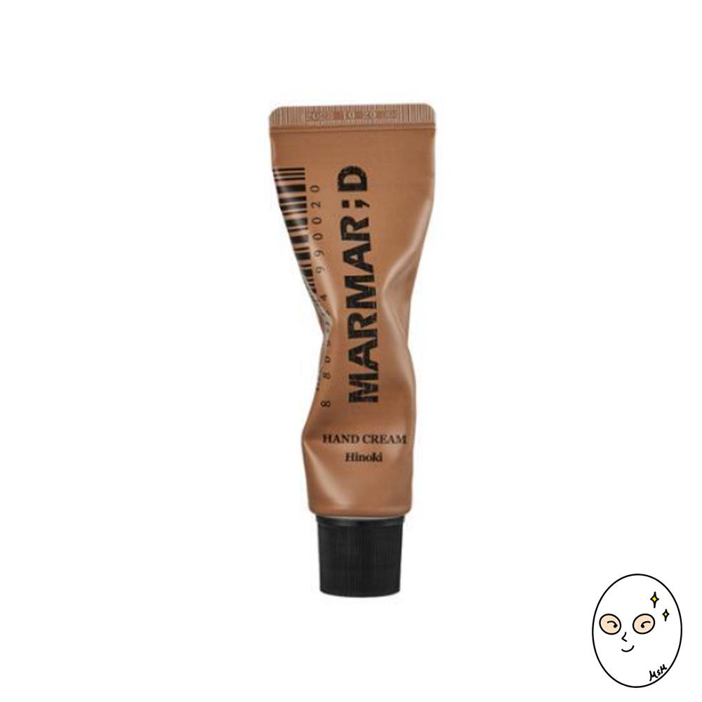 MARMAR;D Handcreme 50ml