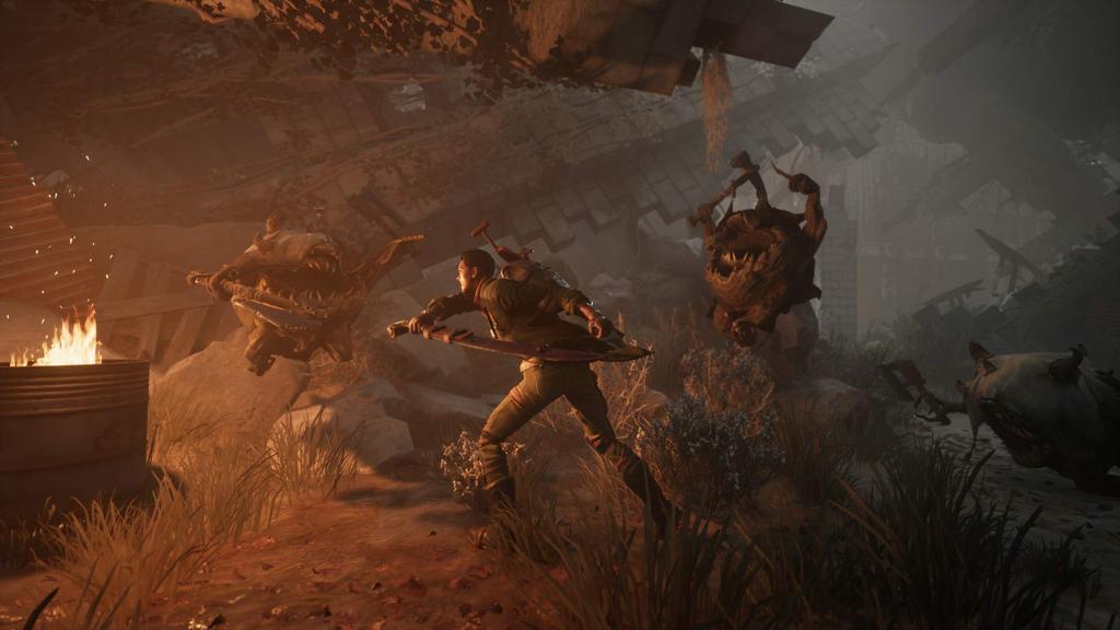 From the Ashes Switch Remnant -