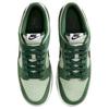 Nike Dunk Low Retro SE Jade Horizon Fir Men Sneakers Green Summit-White Black IB6399-301