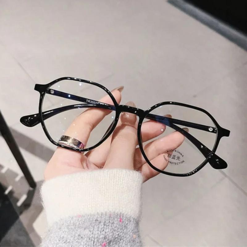 Ultra-light HD Computer Reading Glasses for Women with Blue Light Protection Unisex Available in Prescriptions 0 To +400 Degrees