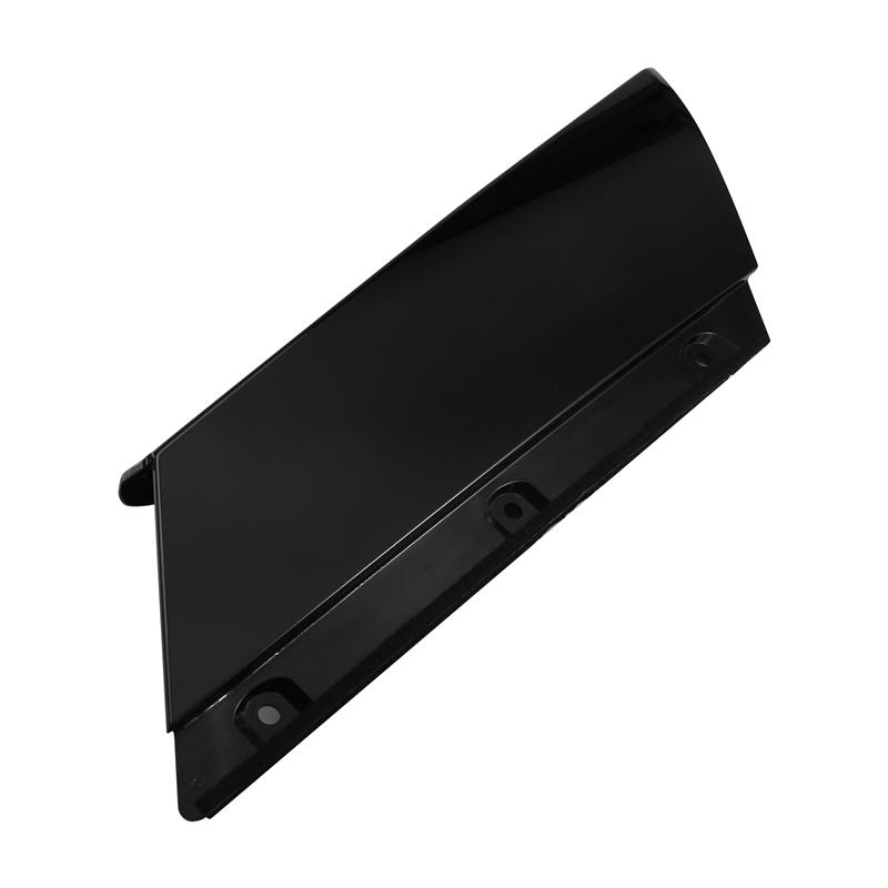 LB5B-78291A08A Rear Door Pillar Exterior Trim Windshield Post Trims LB5Z-7829A09-AA LB5Z78291A09AA L